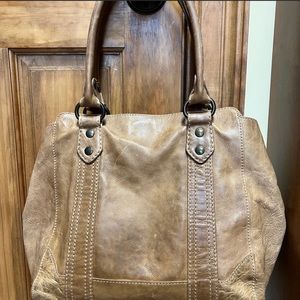 Frye Melisss Tote